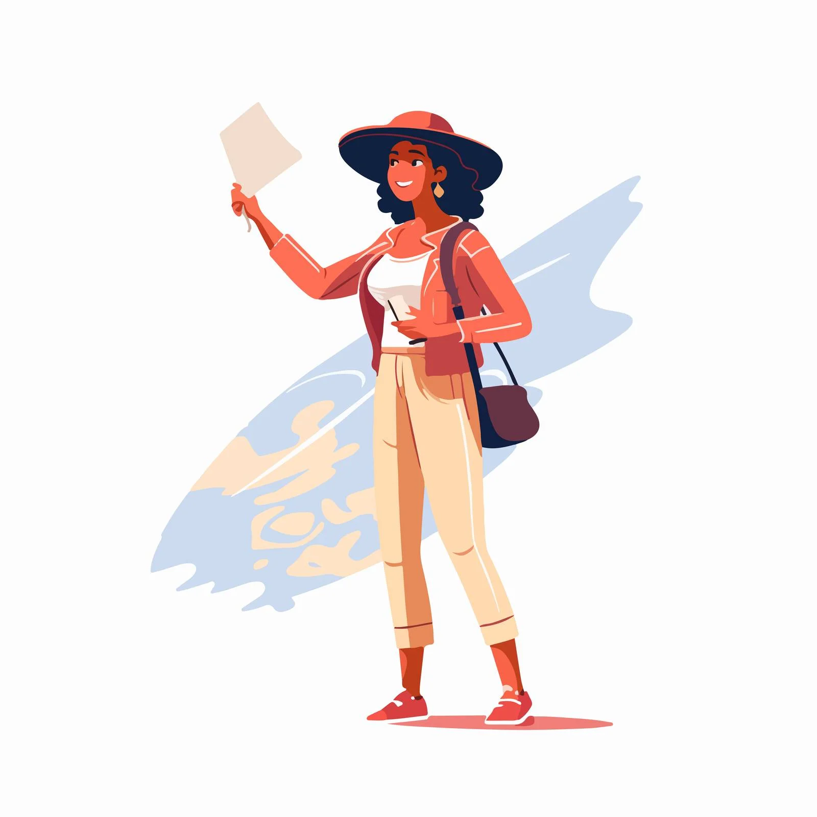 Expert guide showcases points of interest — free download from Dotvec