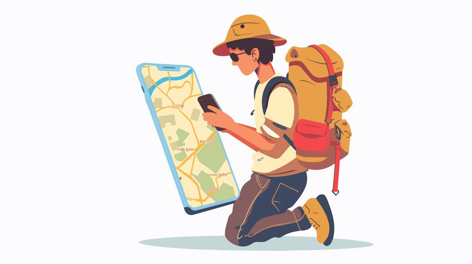 Holiday Planning Guide — free download from Dotvec