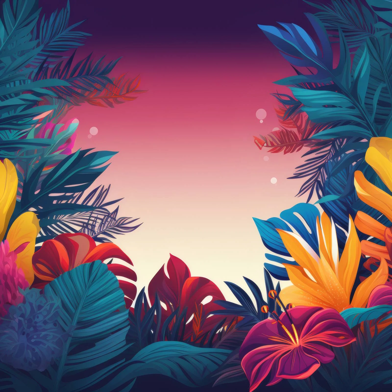 Stylish natural gradient horizontal backdrop — free download from Dotvec