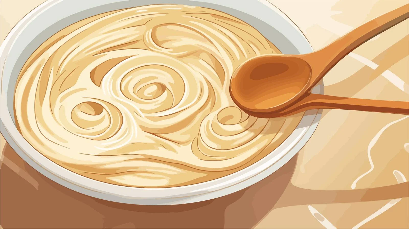 Japanese Udon Noodles — free download from Dotvec