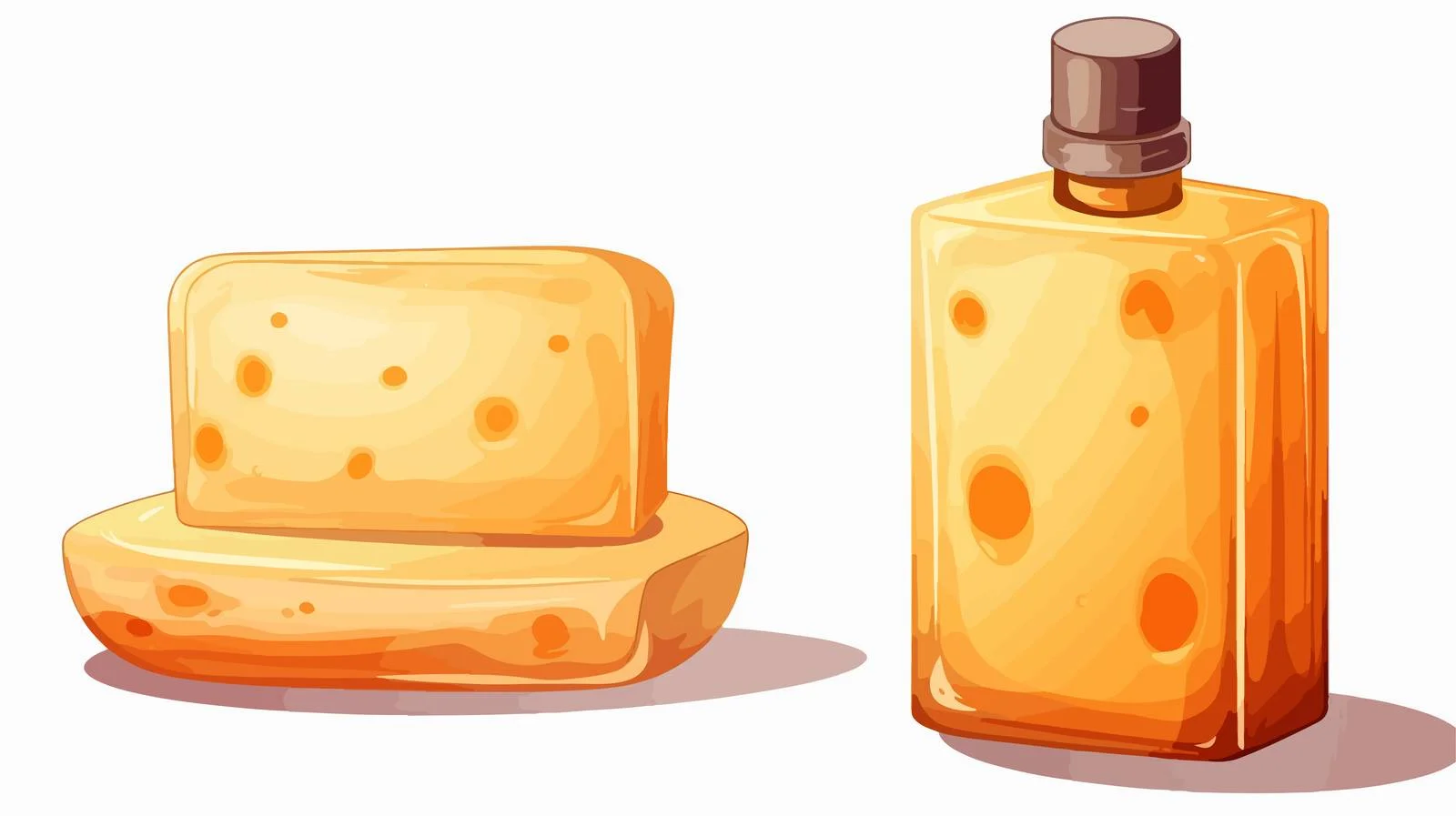 Hygiene Products for Hand Washing — free download from Dotvec