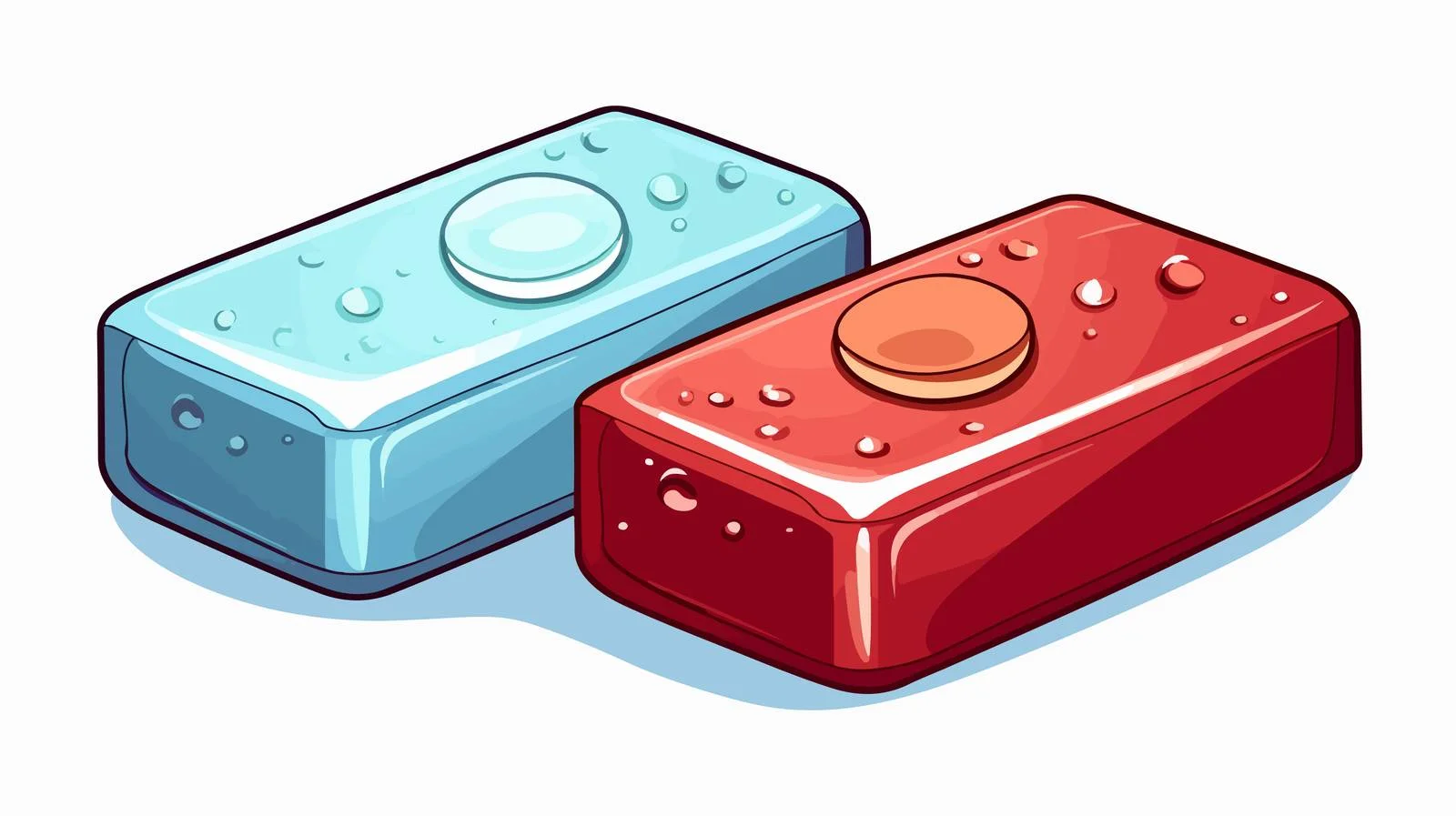 Hygiene Essentials for Hand Washing — free download from Dotvec