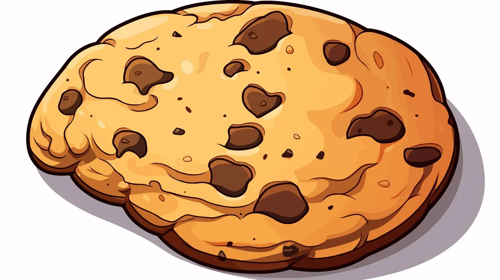 Gourmet Cookie Gift Image — free download from Dotvec