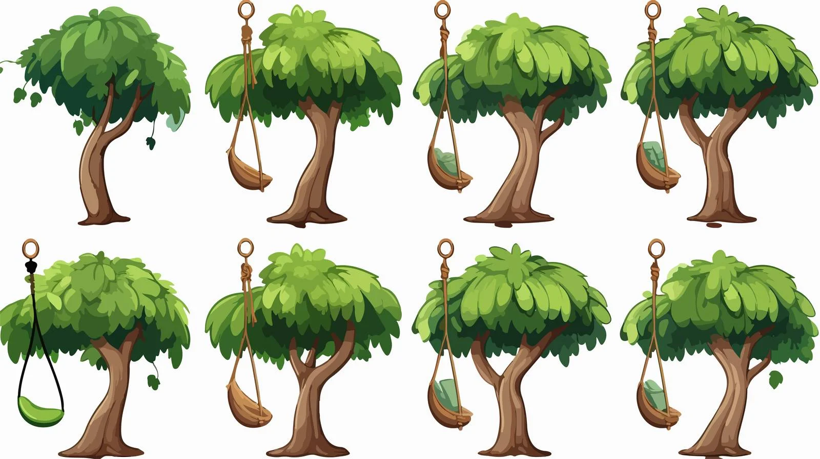 Animated Slot Machine Sleep Mode – free slots image from Dotvec