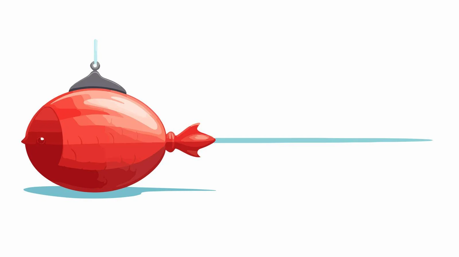 Fishing Bobber Buoyancy for Lake Fishing — free download from Dotvec