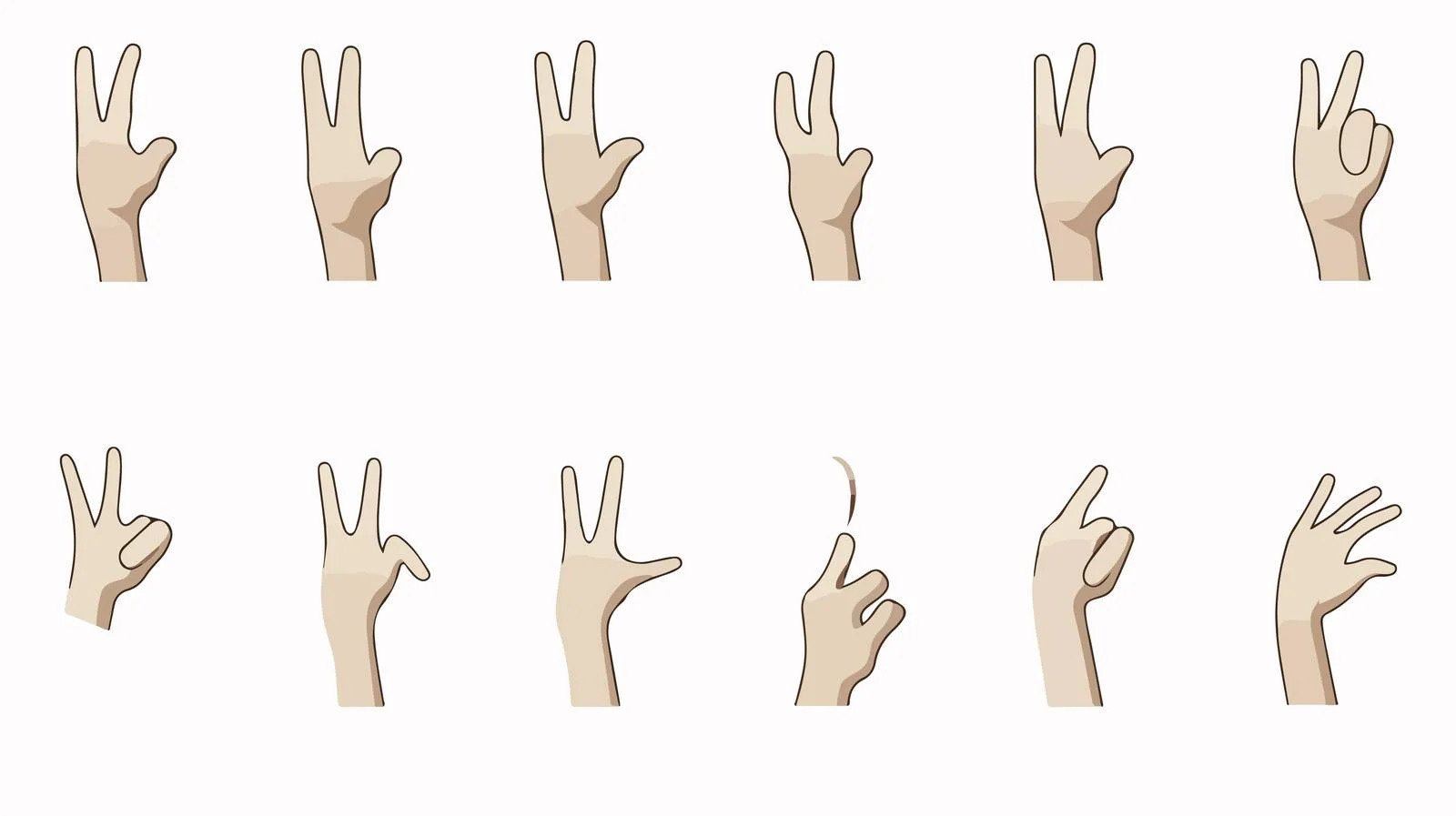 Interactive Mouse Cursor Gestures — free download from Dotvec