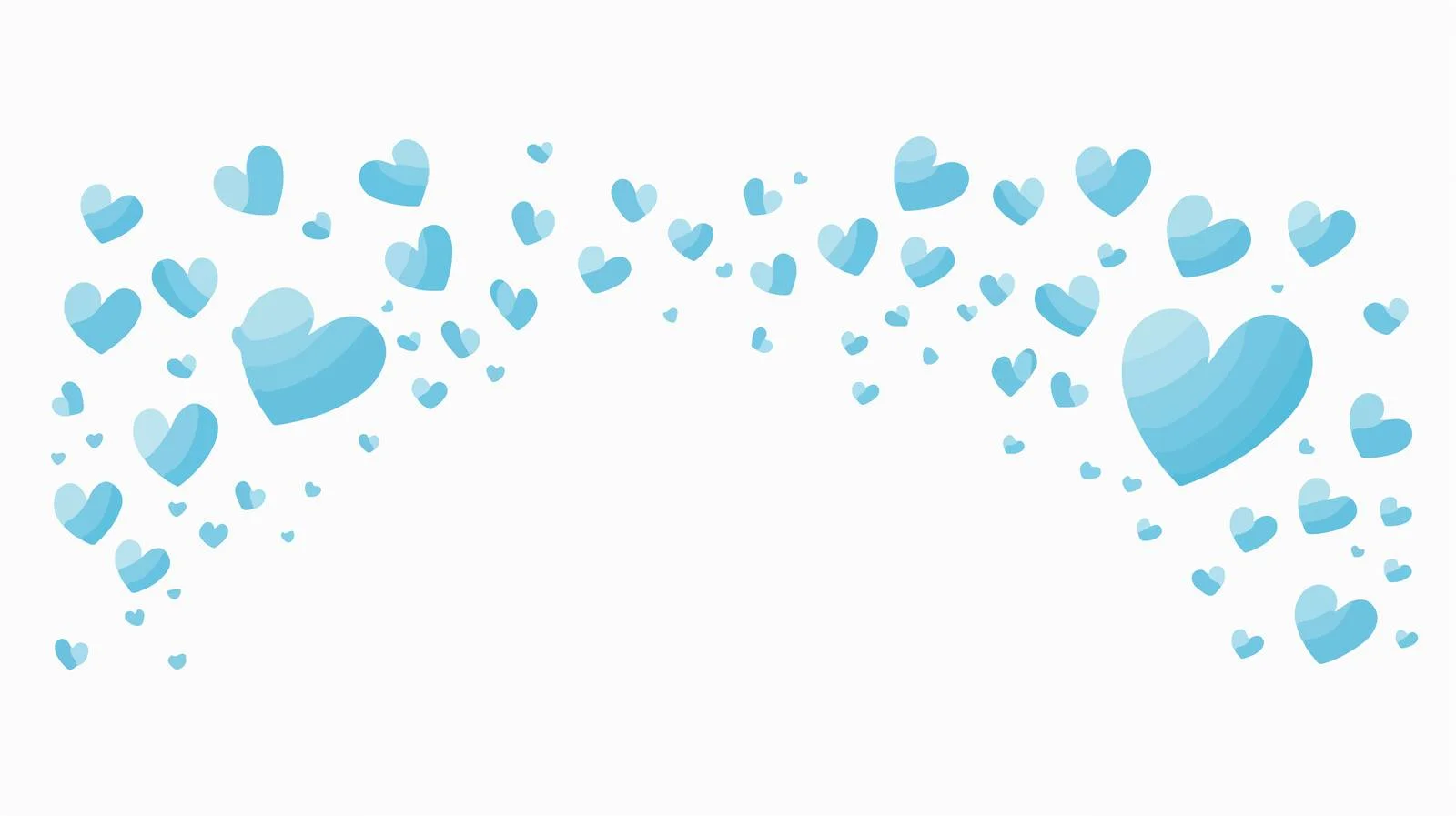 Baby Footprint Heart Vector Design — free download from Dotvec