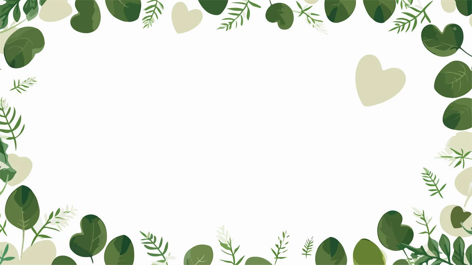 Newborn Baby Footprints Vector Design with Heart — free download from Dotvec