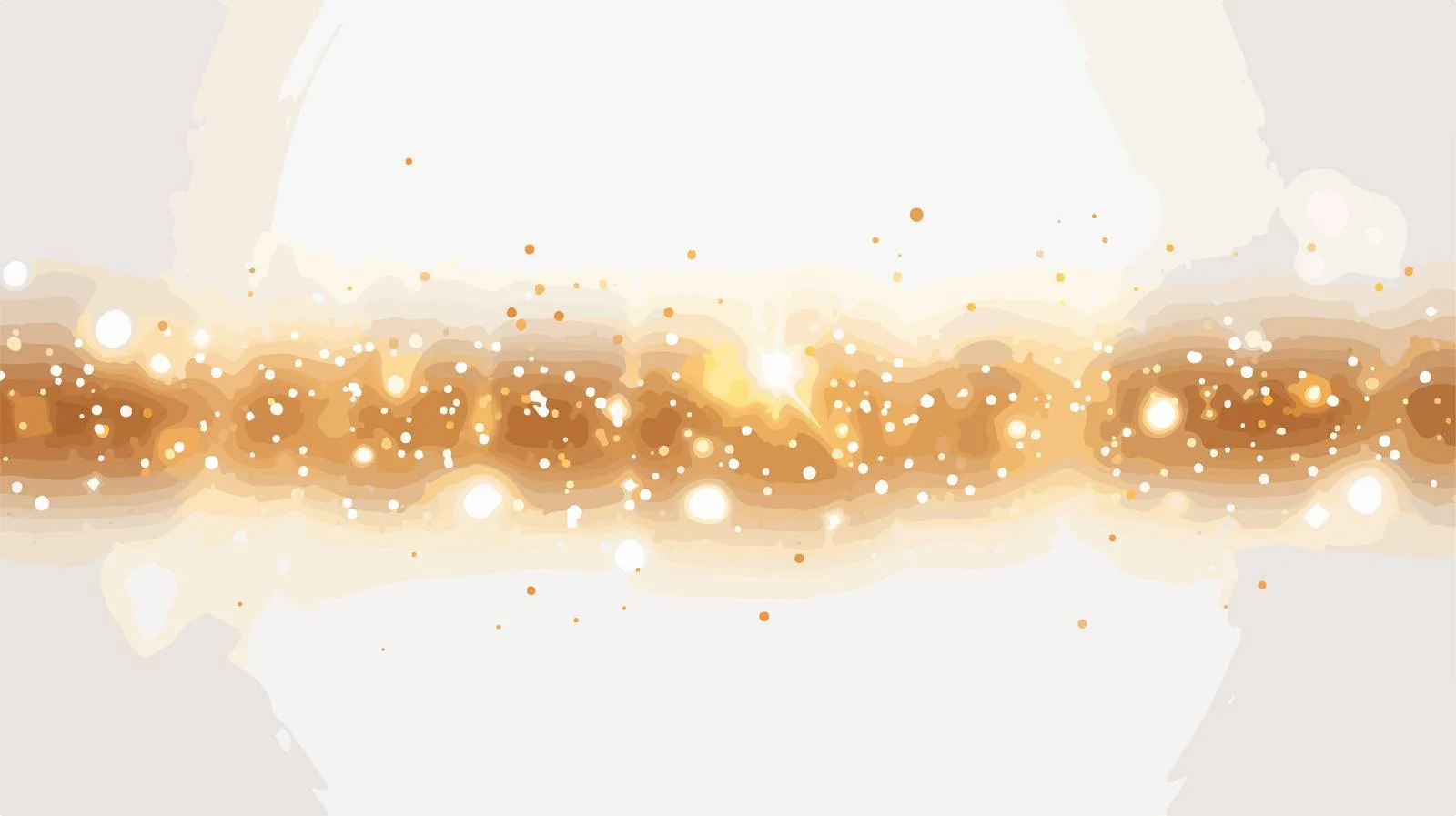 Light Sparkling Flash Effect Isolated — free download from Dotvec