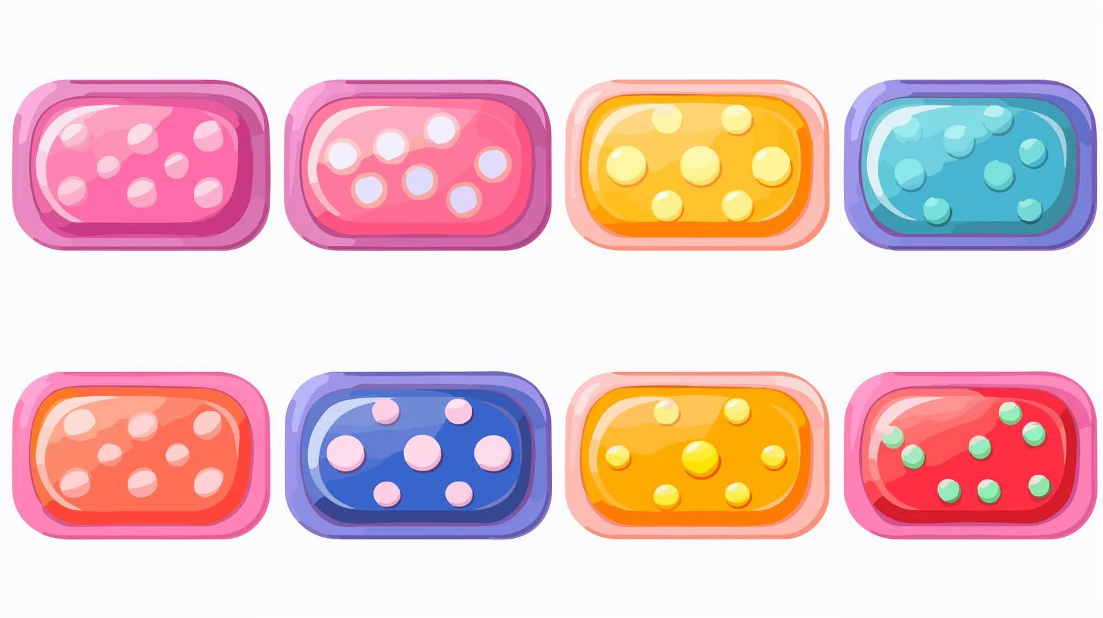 Contraceptives Table Panel — free download from Dotvec