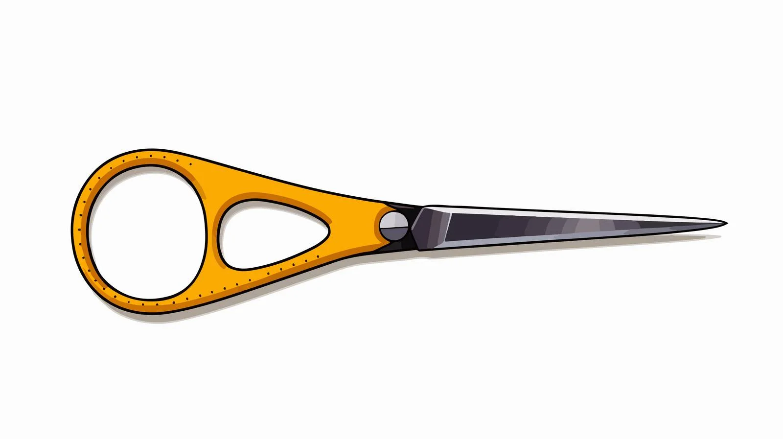 Cutting Tool for Dotted Line on Paper — free download from Dotvec