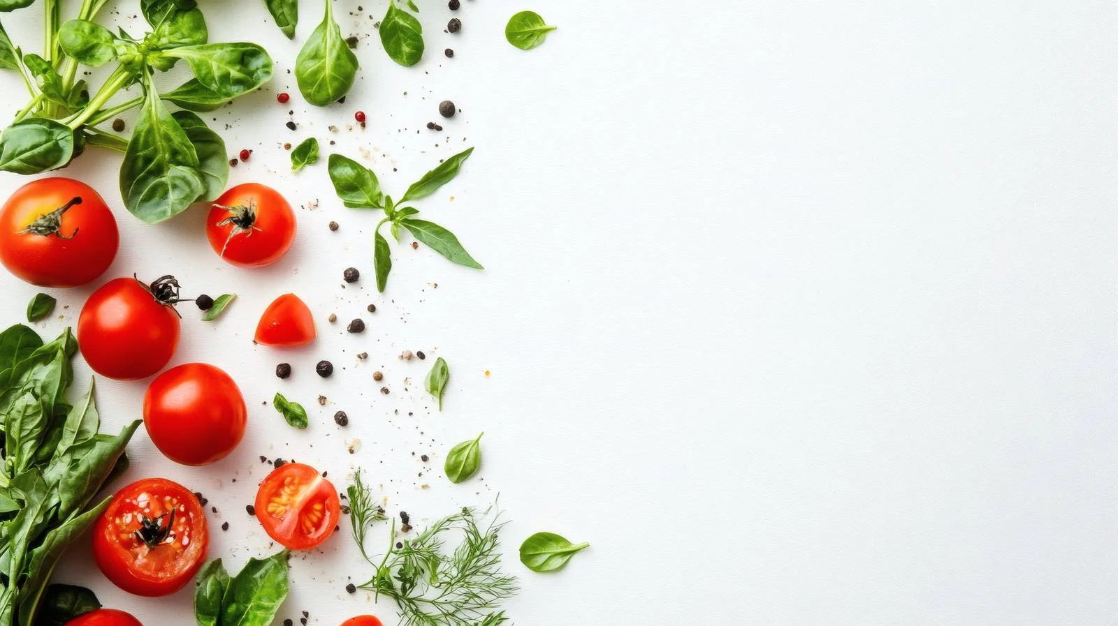 Vegan Product on Clean White Background — free download from Dotvec