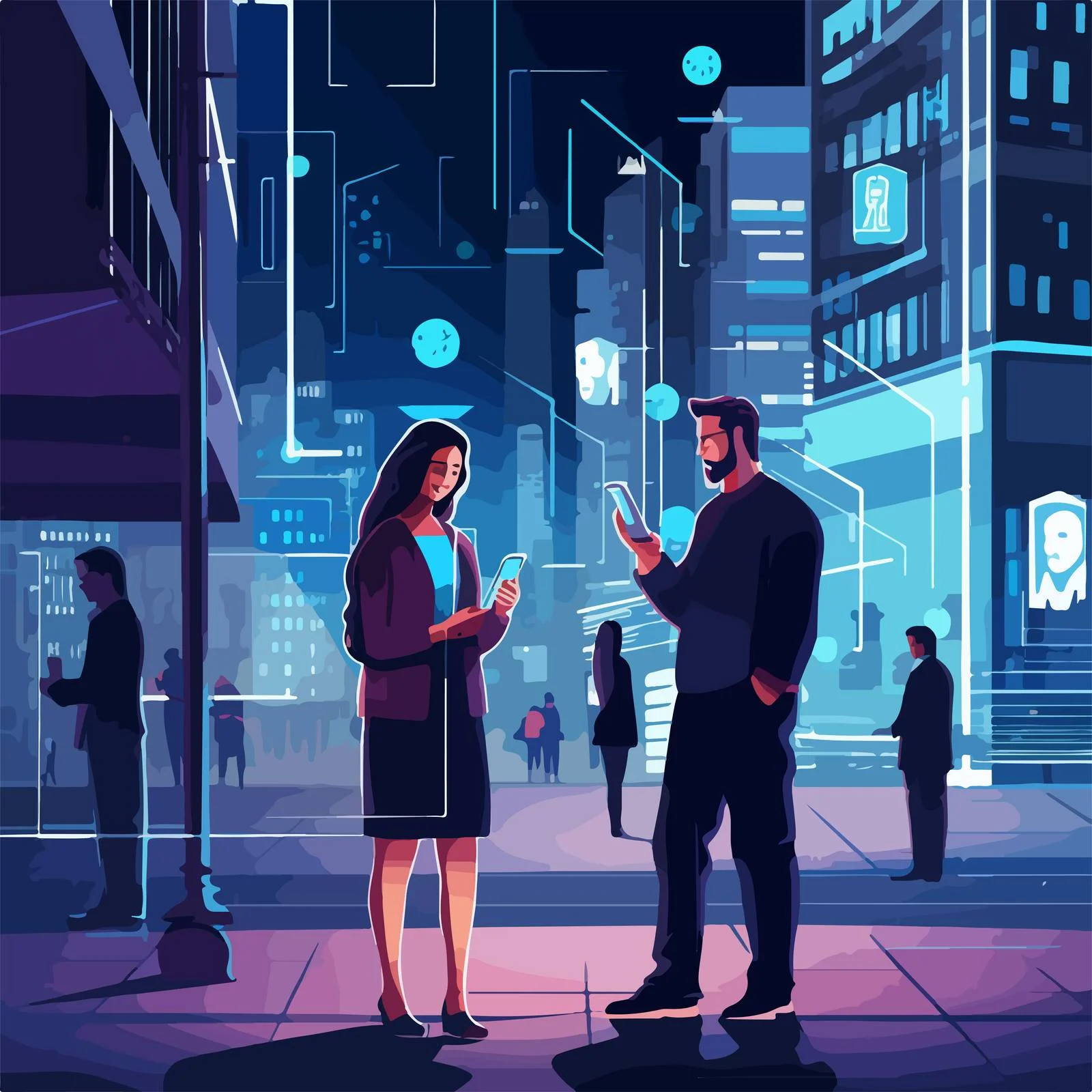 Surveillance Video Footage from Installed Cameras — free download from Dotvec