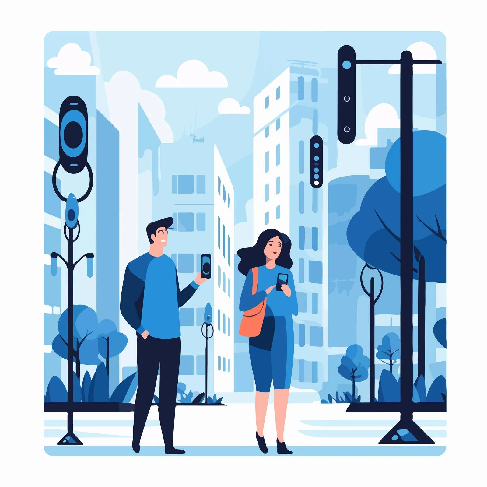 Surveillance Footage from Installed CCTV Cameras — free download from Dotvec