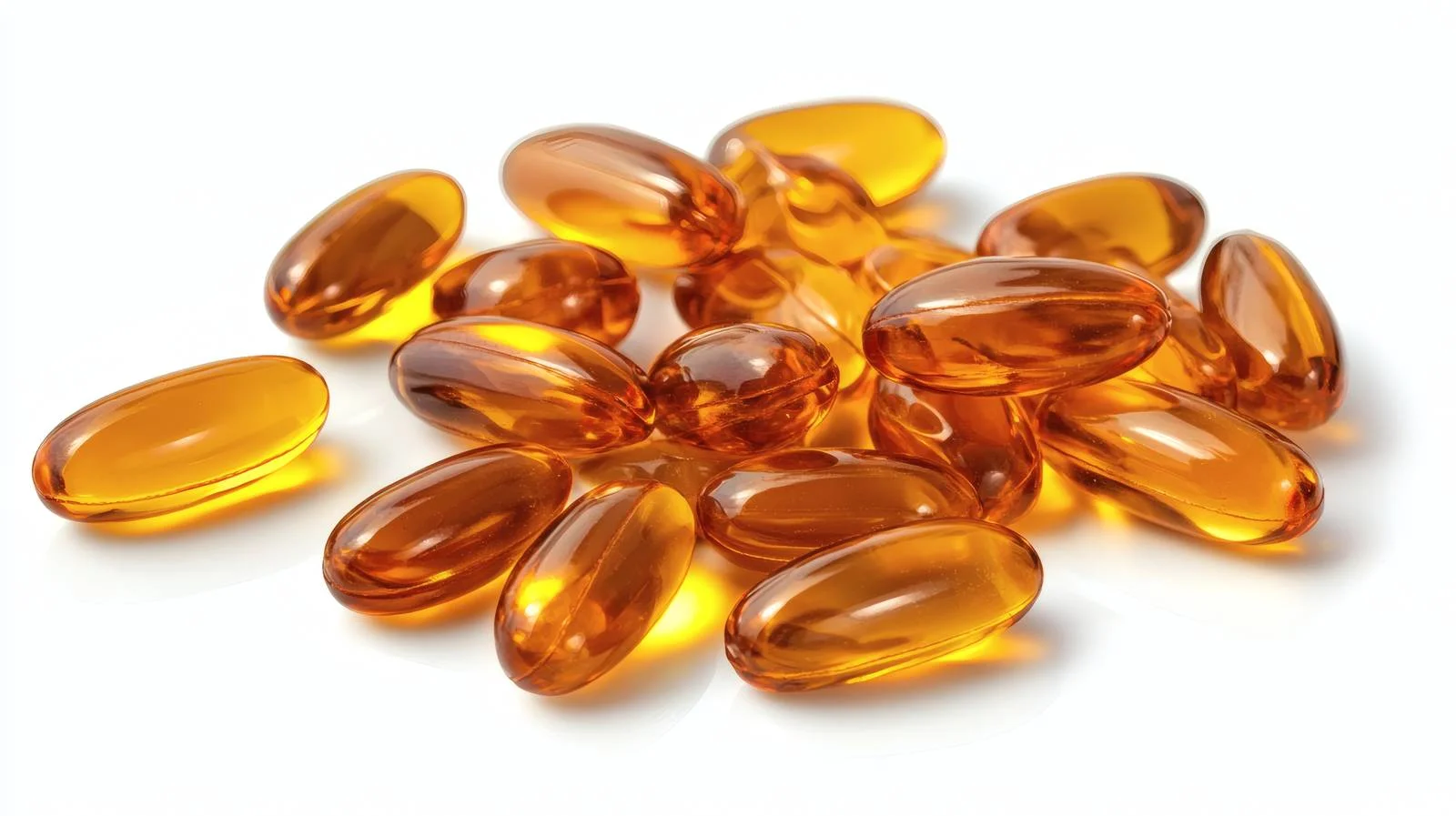 Nutrient-Rich Capsules: Vitamin D3 vs Omega-3 — free download from Dotvec