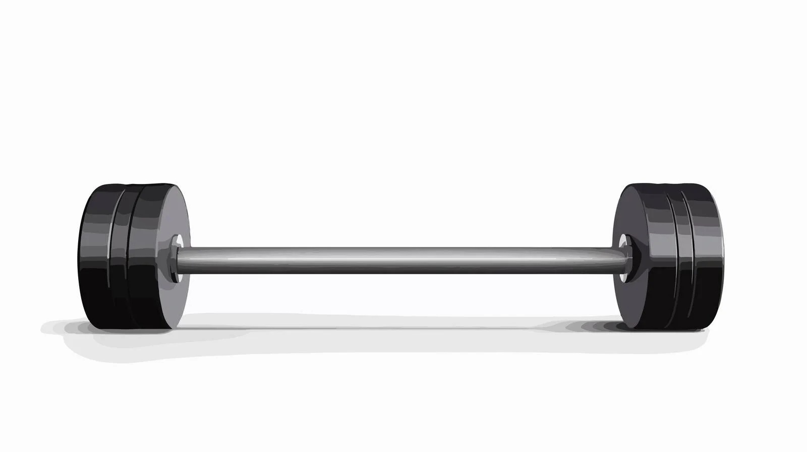 Steel Bar Weight Icon — free download from Dotvec