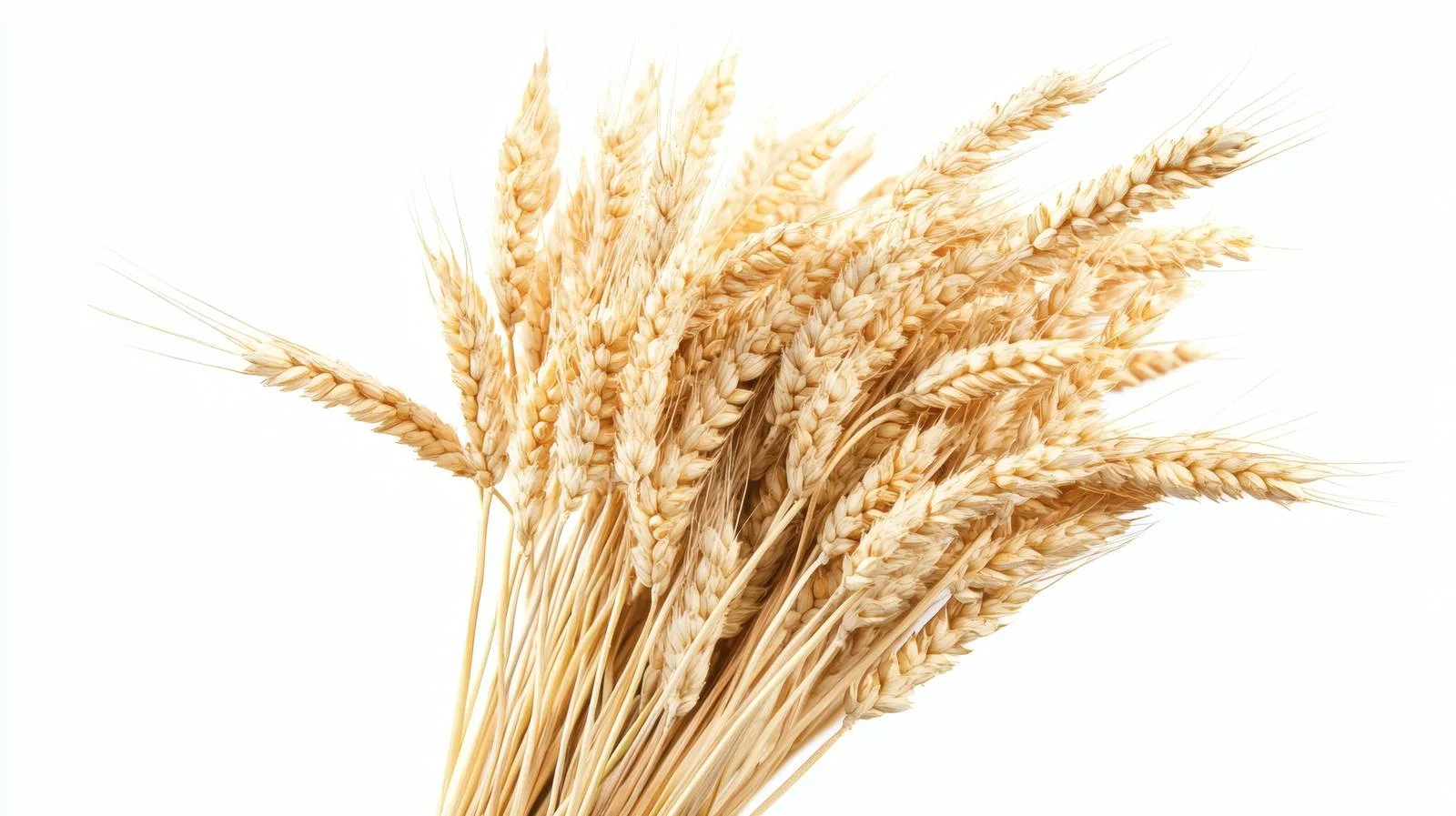 Celebrating Shavuot with Wheat Crops Bouquet — free download from Dotvec