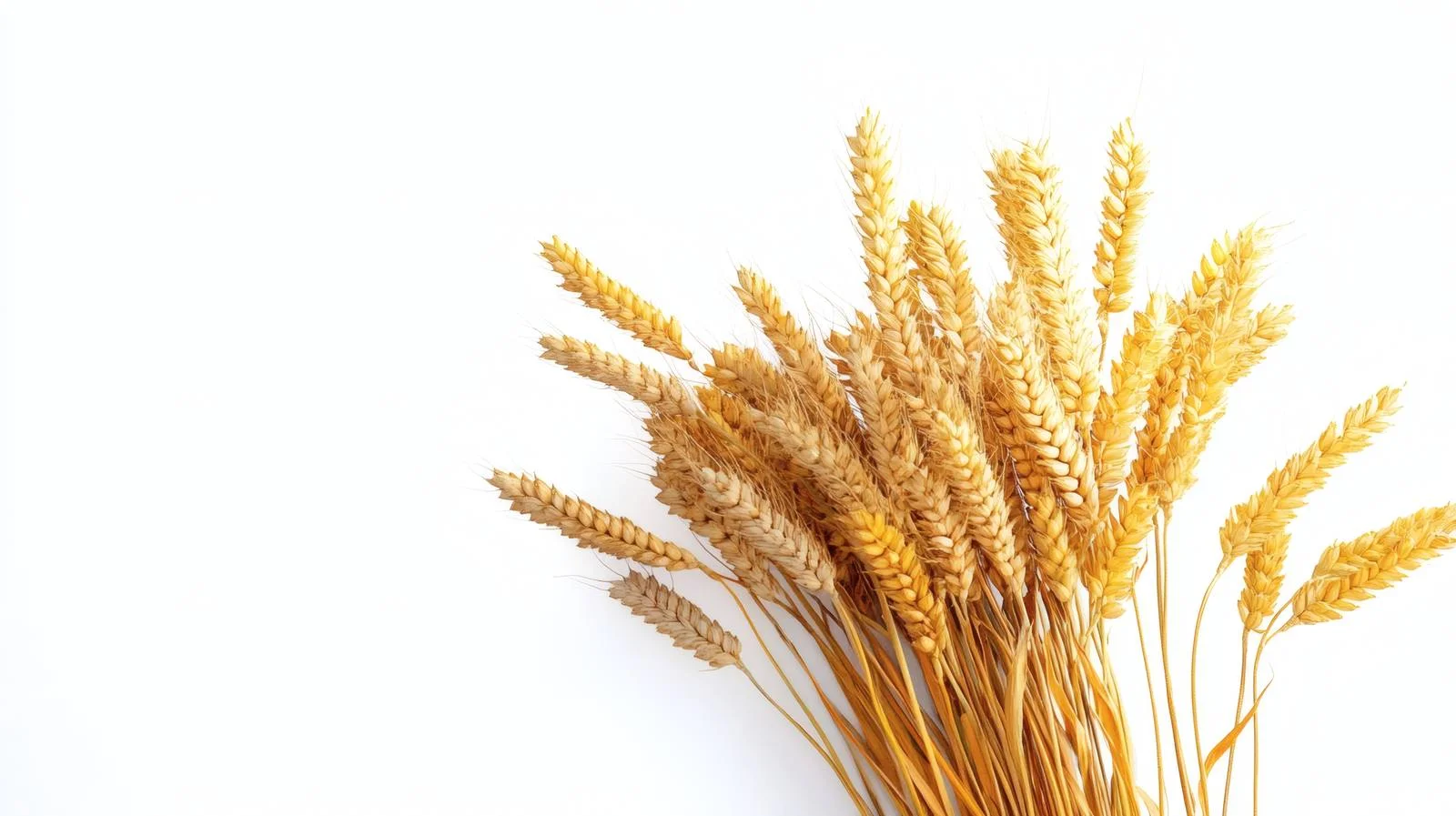 Shavuot Celebration with Wheat Crops Bouquet — free download from Dotvec