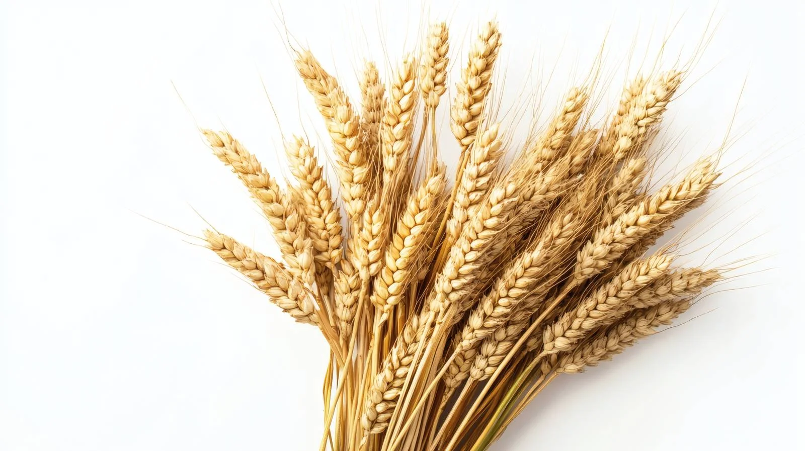 Golden Wheat Crops Bundle for Shavuot Celebration — free download from Dotvec