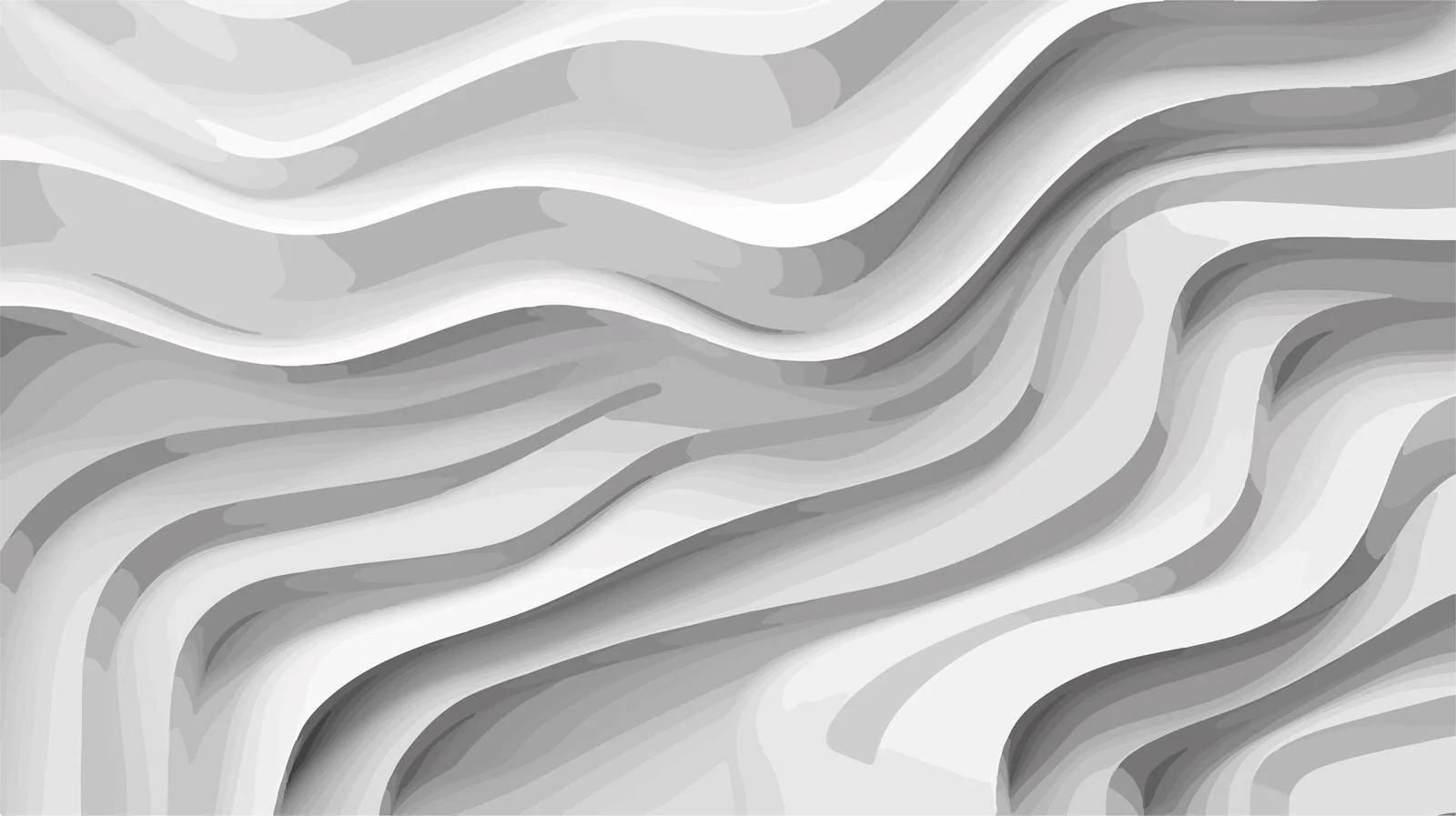 Geometric 3D Abstract Background — free download from Dotvec