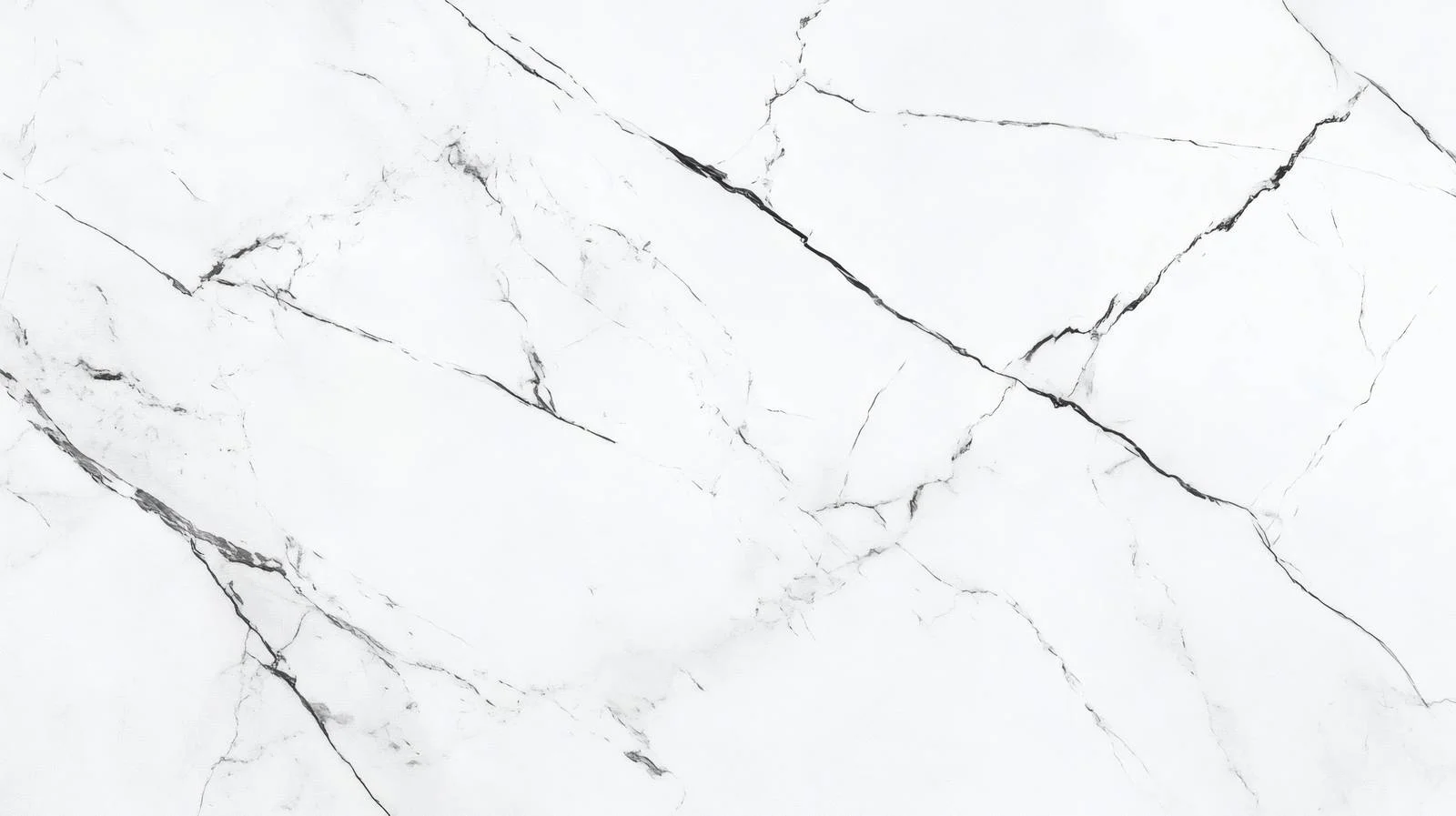 Elegant White Marble Background for Presentations — free download from Dotvec
