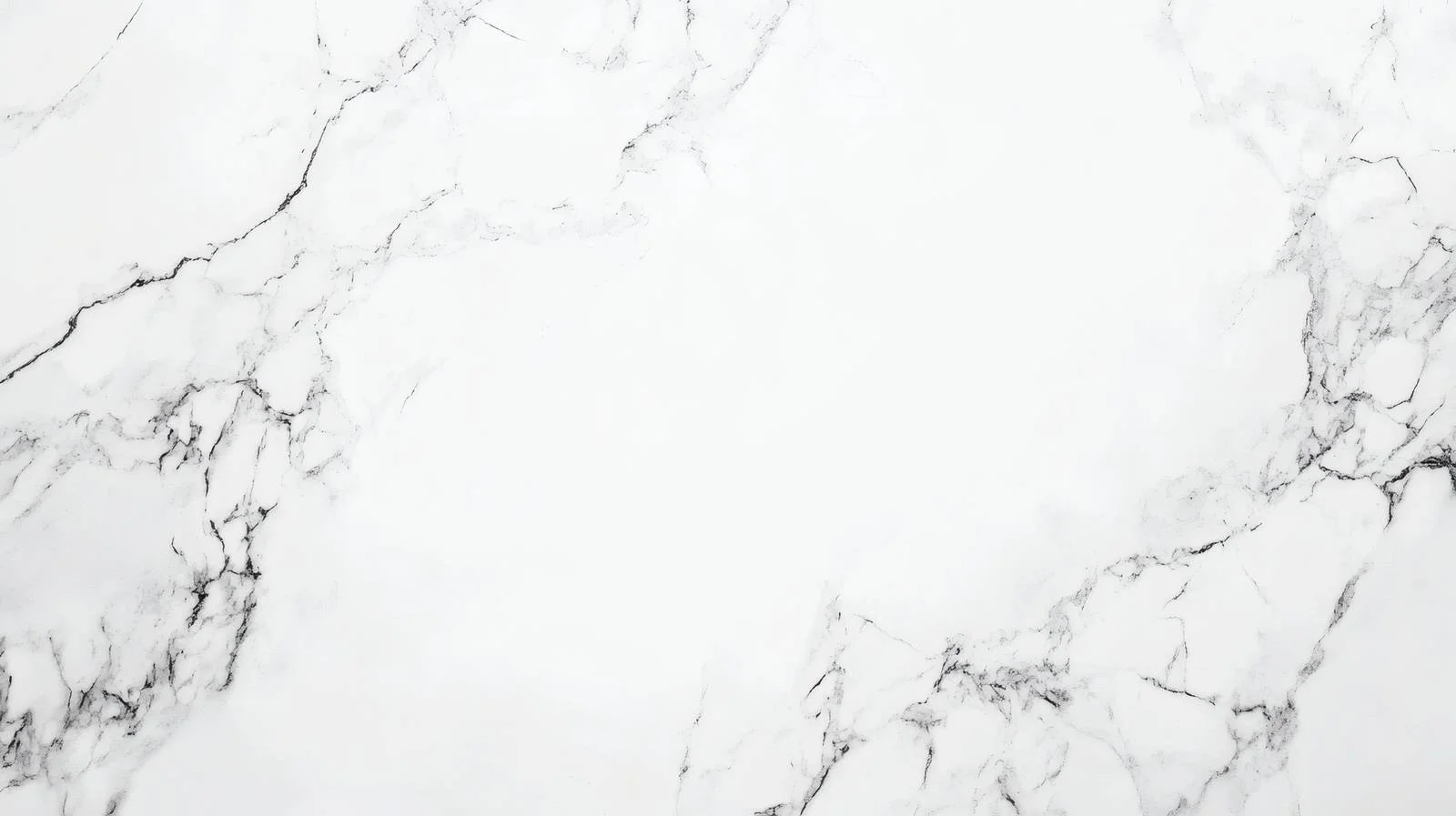Elegant White Marble Background for Presentations — free download from Dotvec