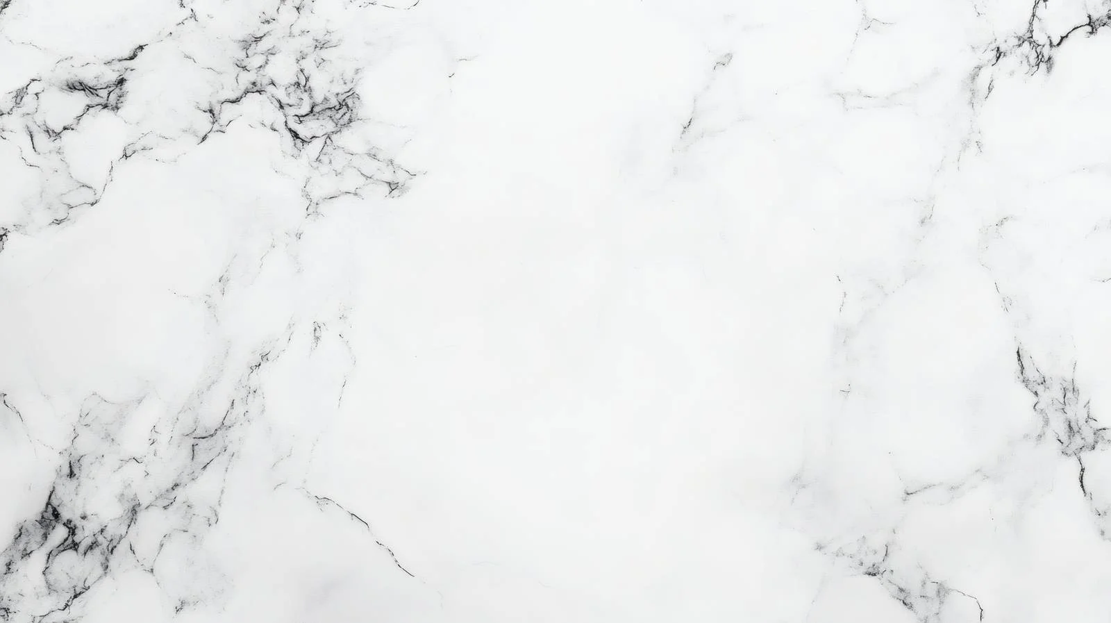 Elegant White Marble Background for Presentation — free download from Dotvec