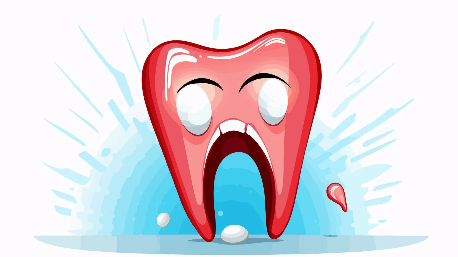 Understanding Wisdom Tooth Pain — free download from Dotvec