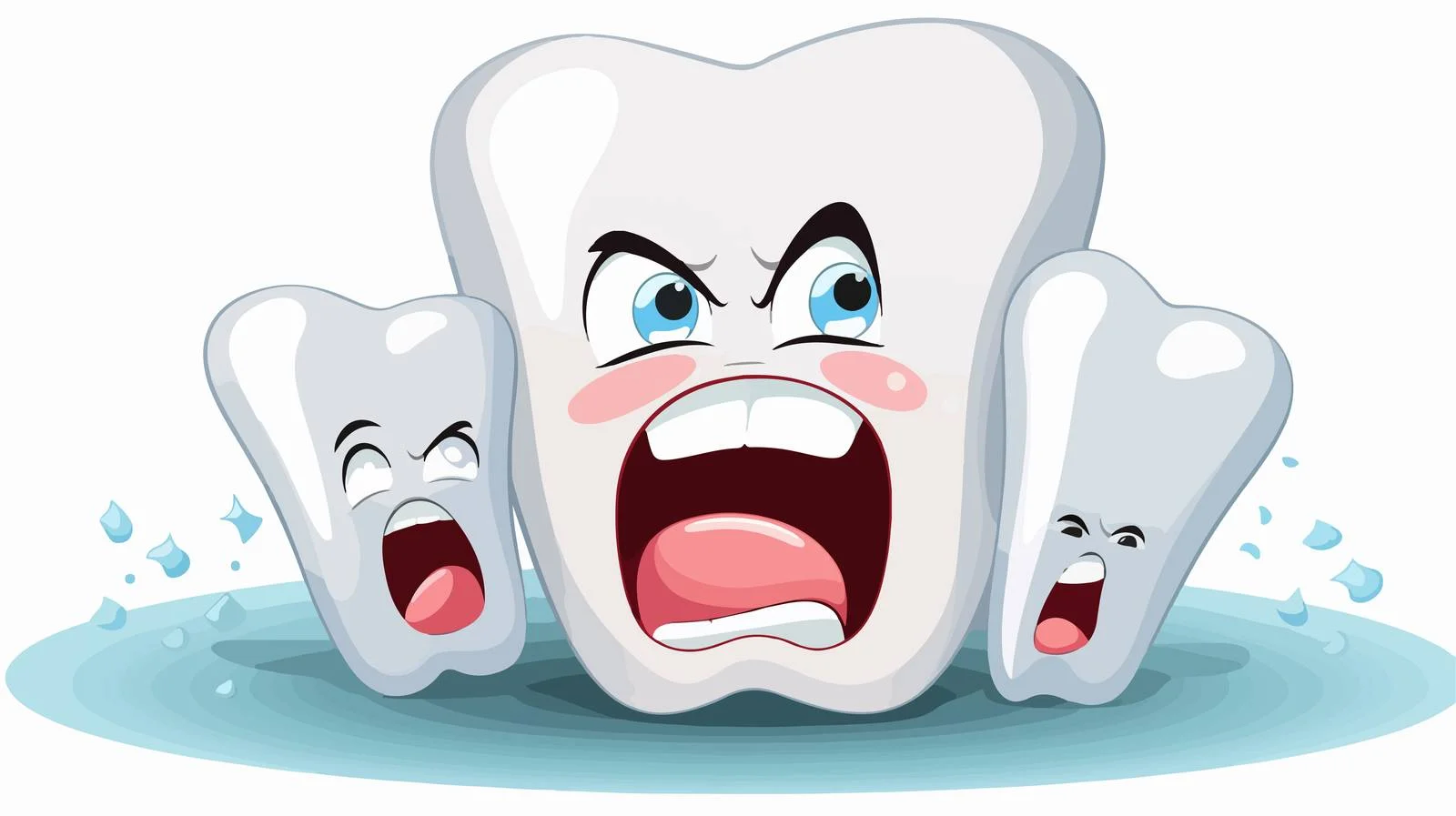 Understanding Wisdom Teeth Pain — free download from Dotvec