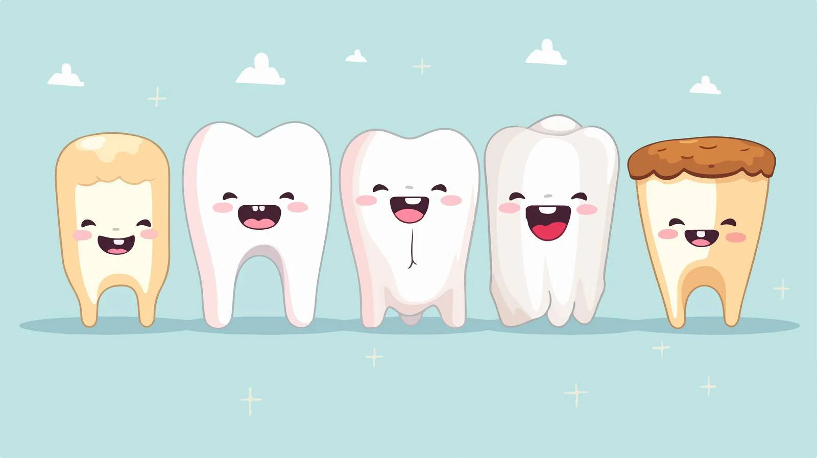 Understanding Wisdom Teeth Pain — free download from Dotvec