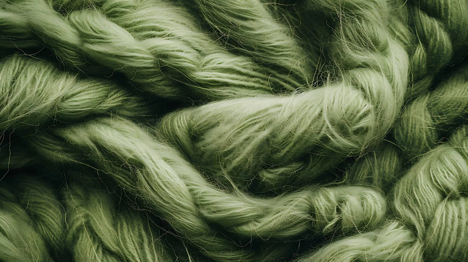 Detailed Wool Texture Close-up — free download from Dotvec