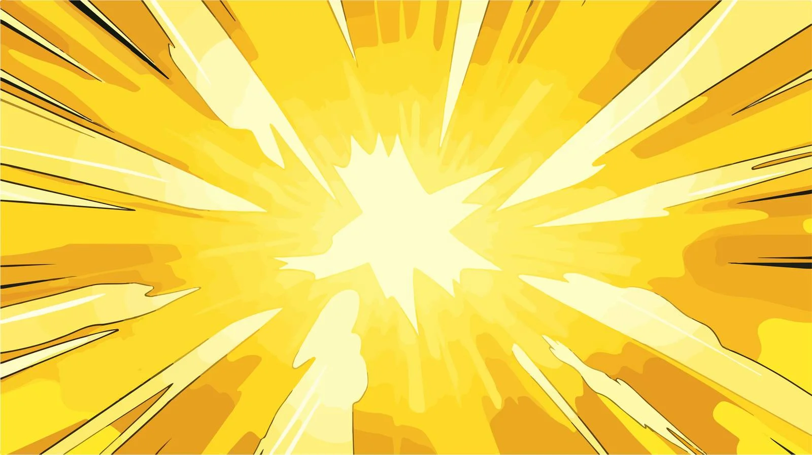 Comic Book Cartoon Style Background — free download from Dotvec