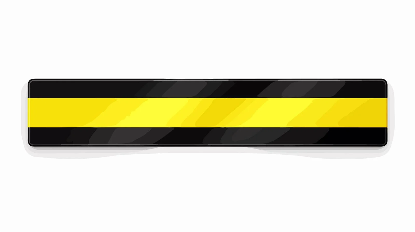 Police Warning Line for Safety — free download from Dotvec