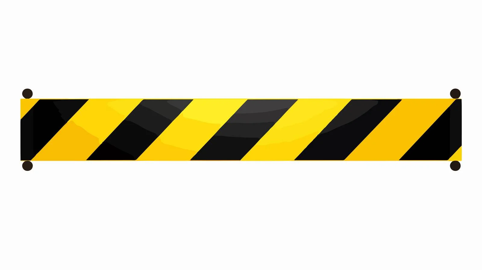 Warning Police Line for Safety Precaution — free download from Dotvec