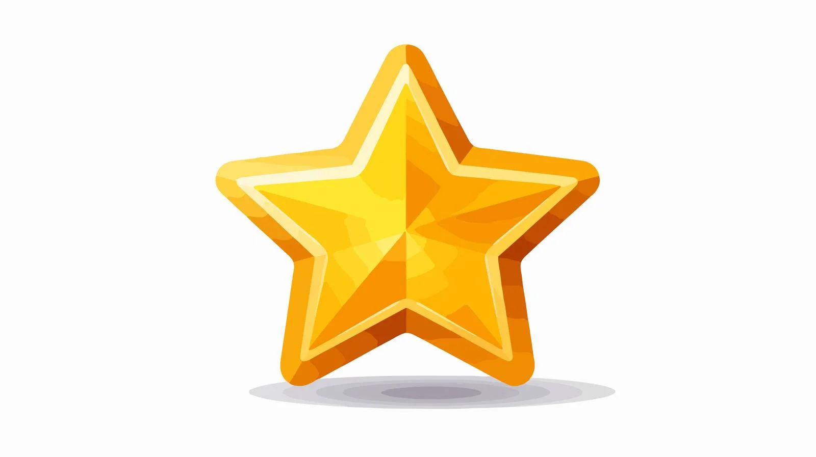 Quality Rating Star Symbol — free download from Dotvec