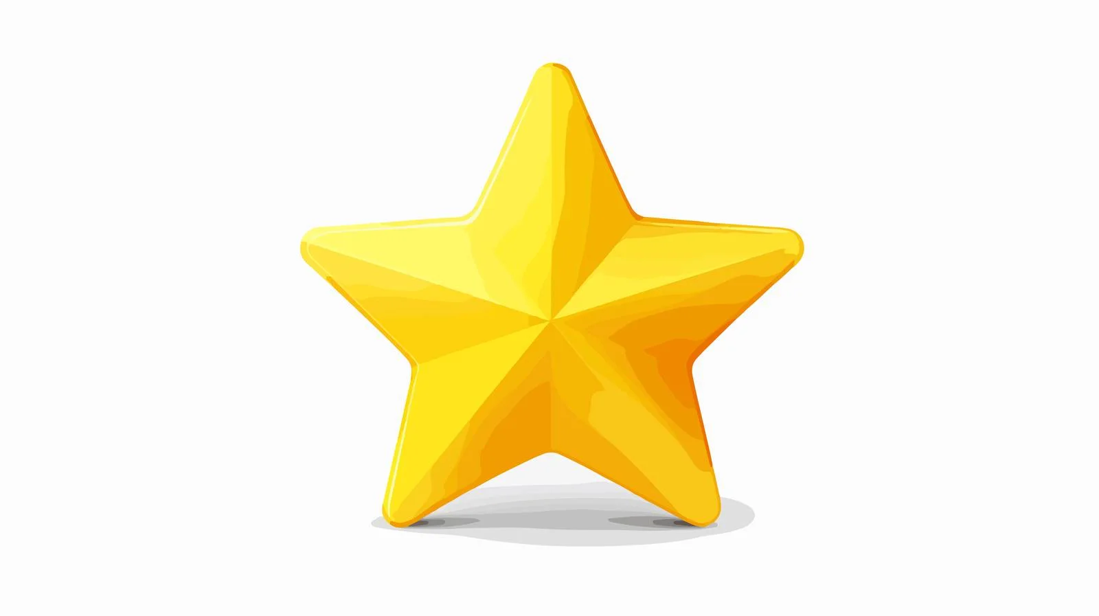 Quality Rating Star Symbol for Products — free download from Dotvec
