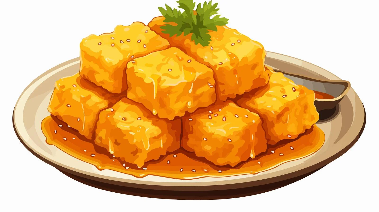 Indonesian Delicacy Image Usage — free download from Dotvec