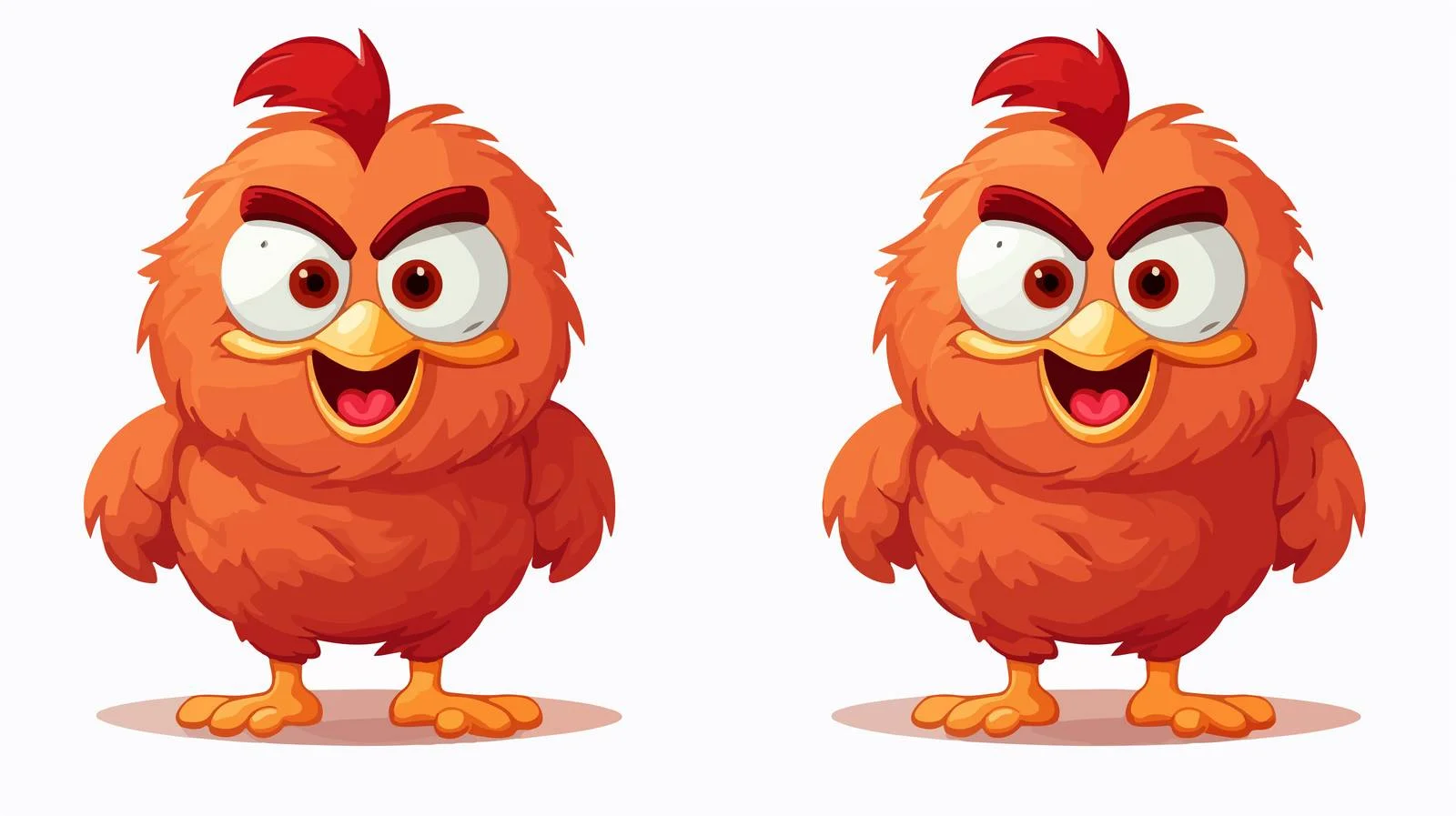 Delicious Chicken Thighs – free thighs image from Dotvec