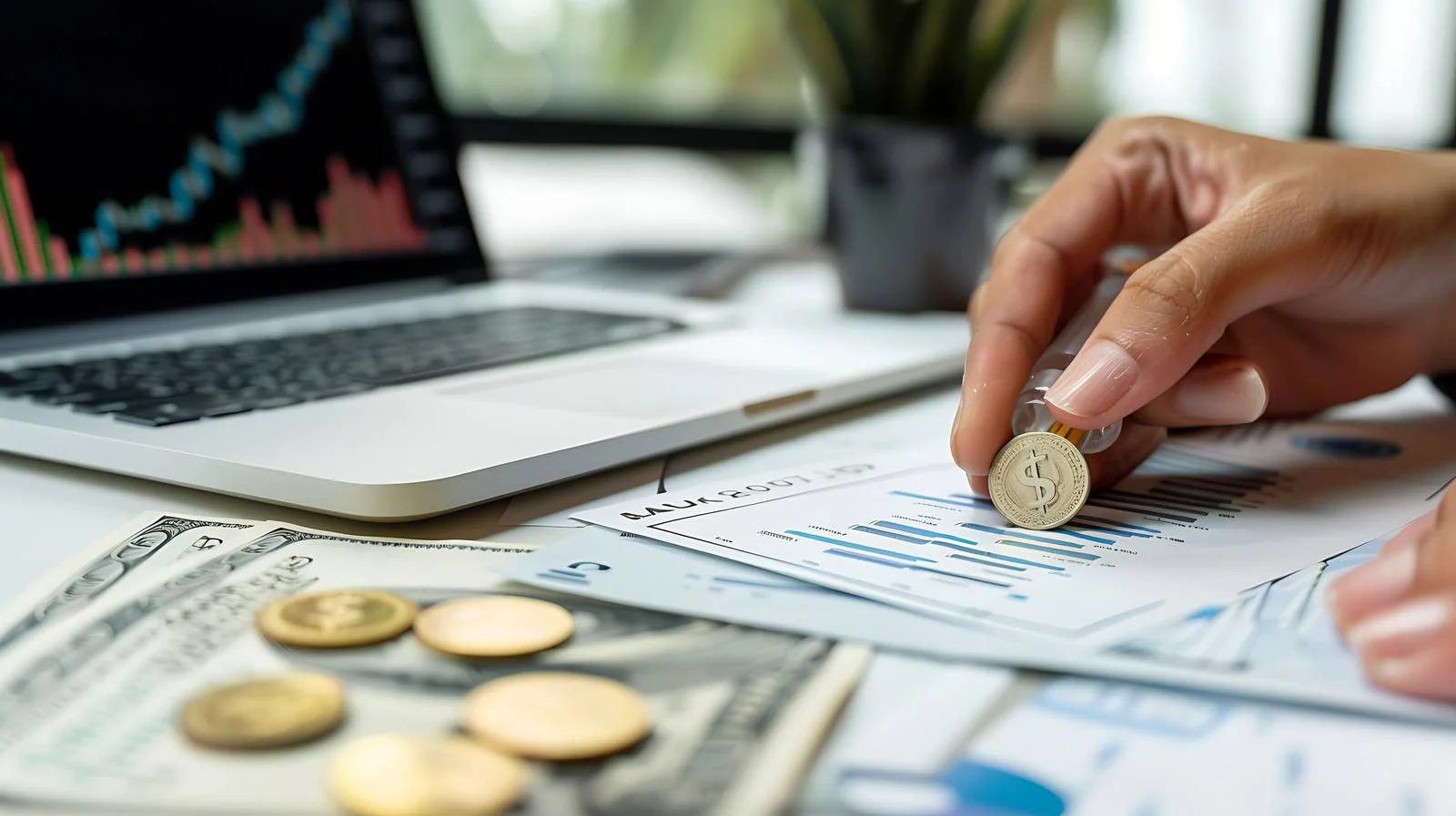 Corporate Handing Cheque to Client — free download from Dotvec