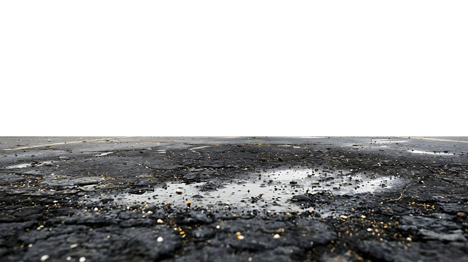 Vehicle Contaminants Mar Paved Area Surface — free download from Dotvec
