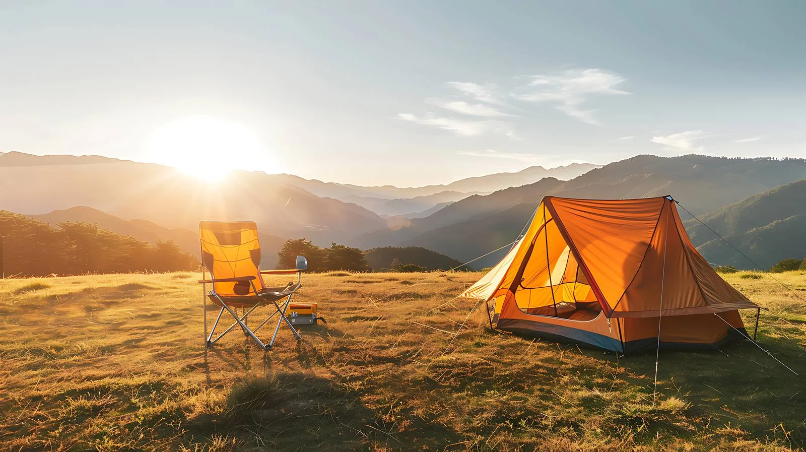 Outdoor Retreat — free download from Dotvec