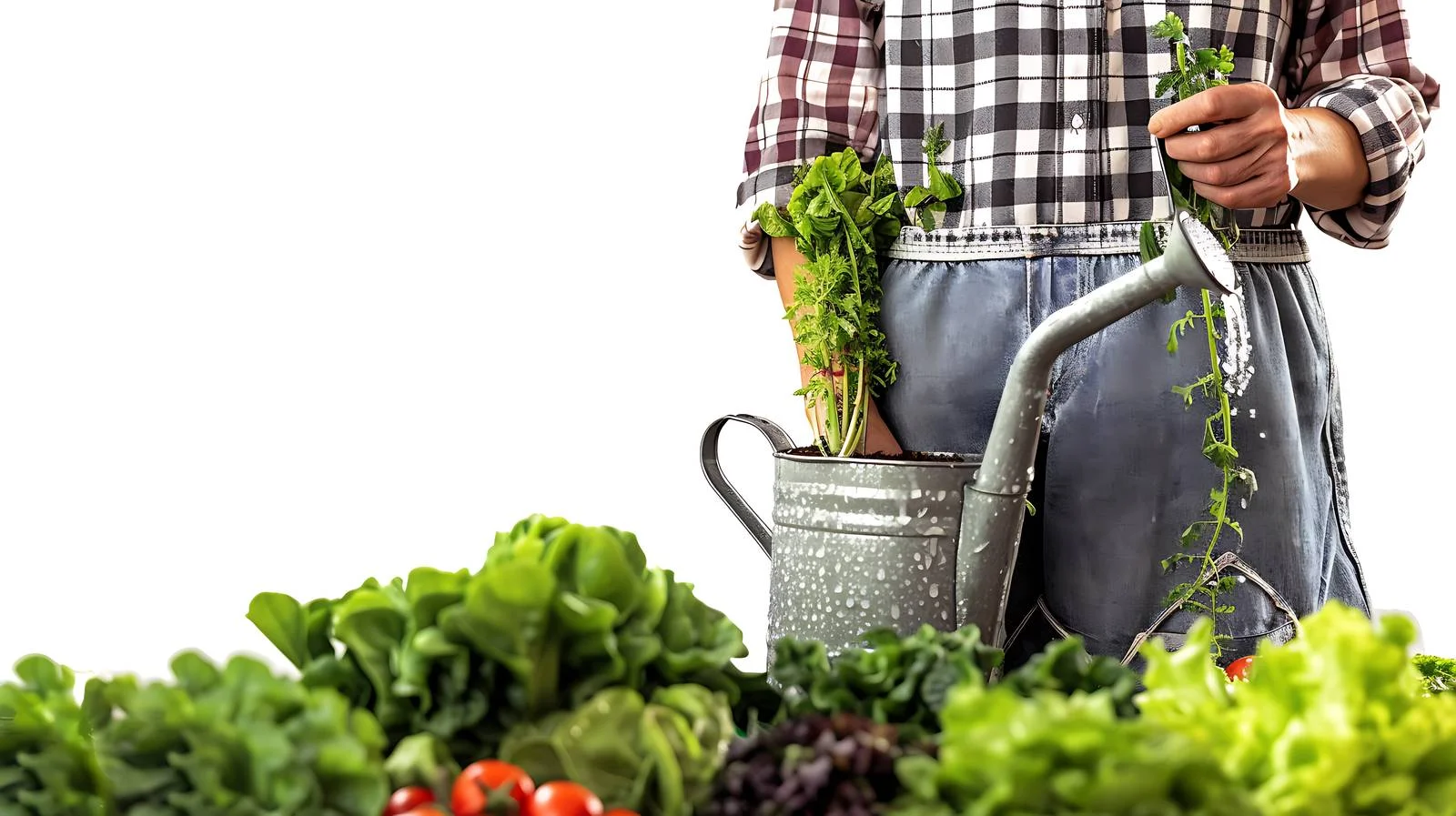 Farmers Watering Can Usage — free download from Dotvec