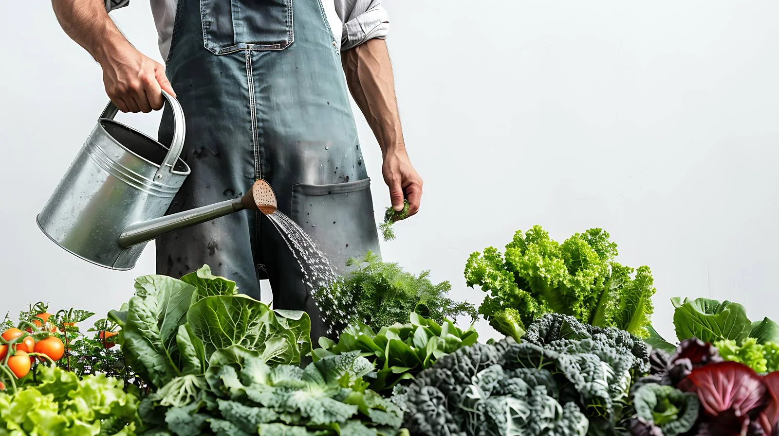 Farmers Watering Can Usage — free download from Dotvec