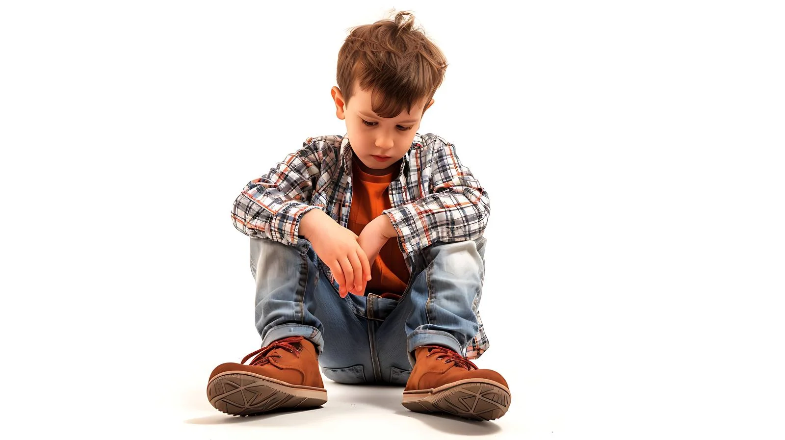 Solitude of a Child — free download from Dotvec