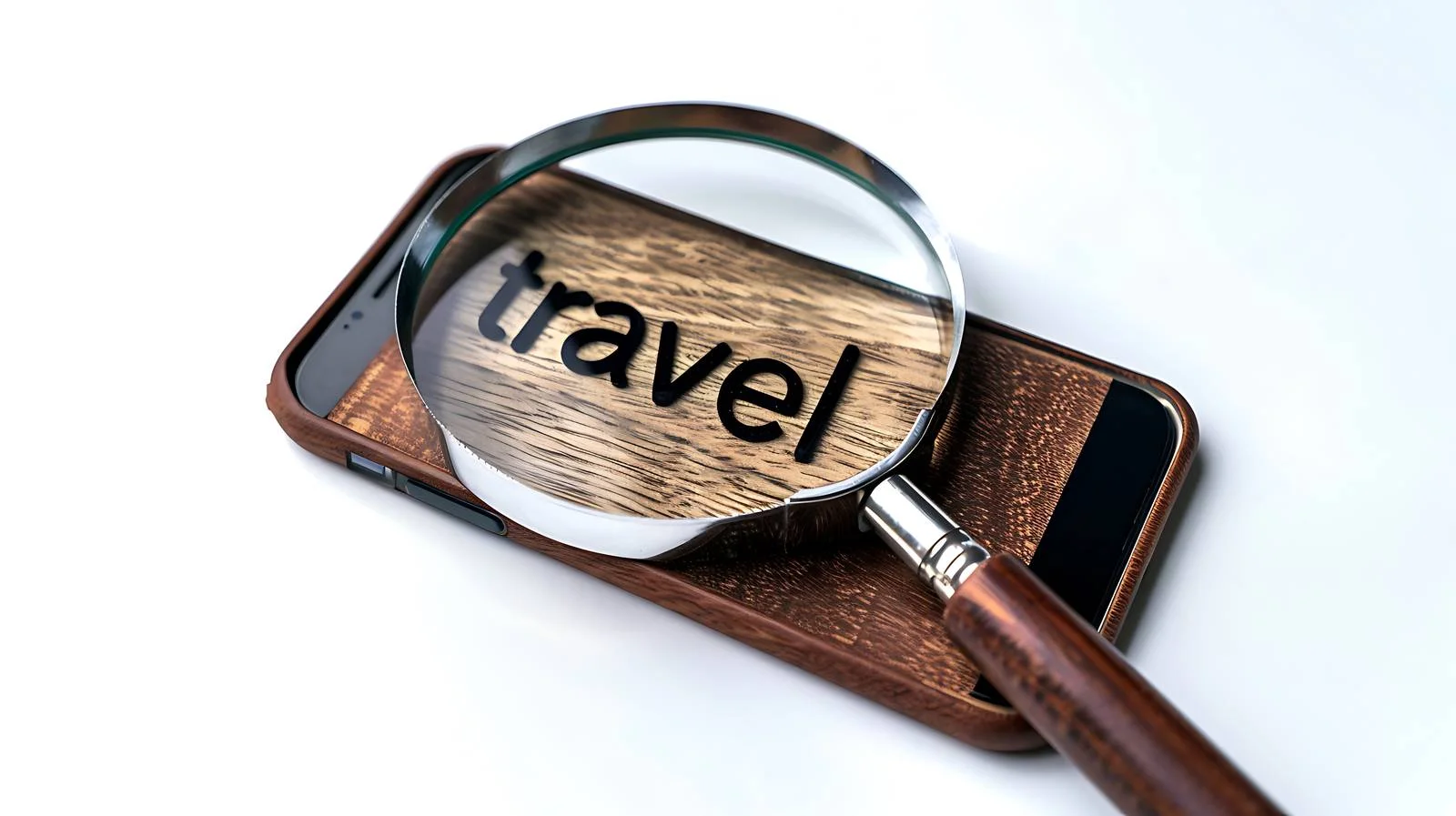 Travel Inquiry Phone Search — free download from Dotvec