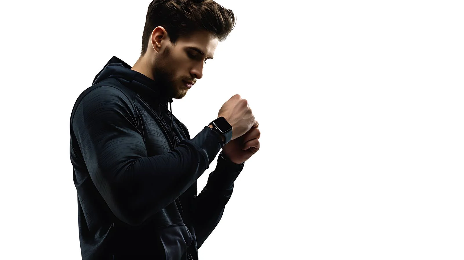 Fitness Monitoring During Gym Workout — free download from Dotvec