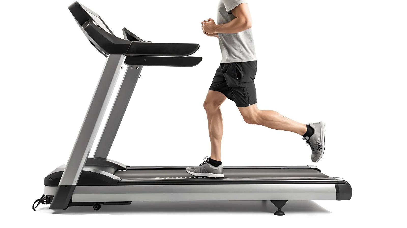 Emergency Medical Aid preparation before Running — free download from Dotvec