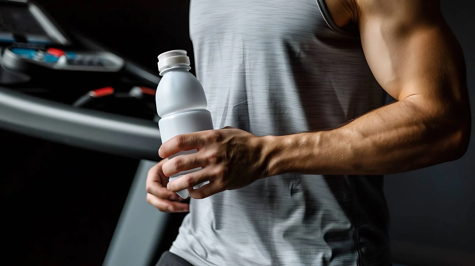 Fitness Activity in Gym — free download from Dotvec