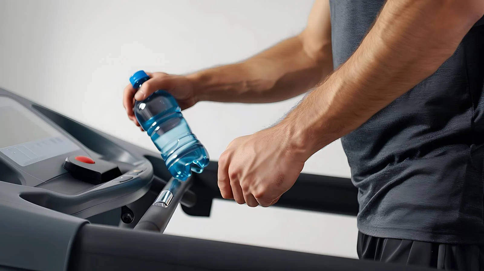 Fitness Activity in Gym — free download from Dotvec