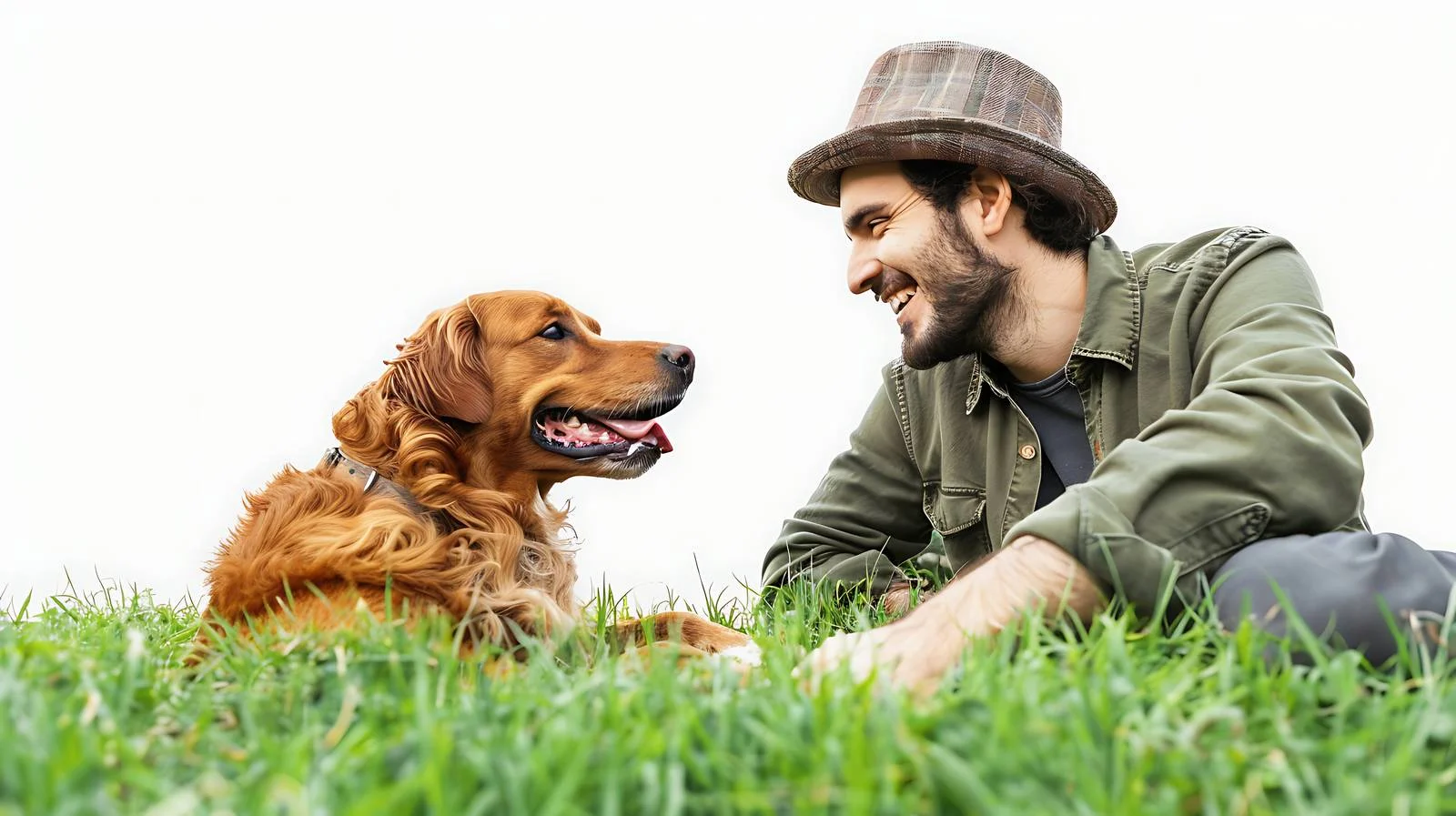 Bonding on Grass — free download from Dotvec